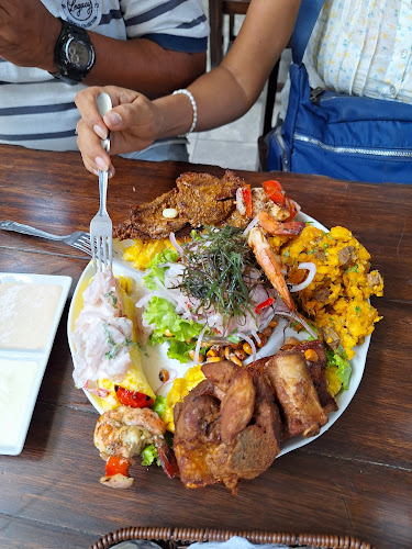 Brisas del Mantaro - Gastronomía y hostelería