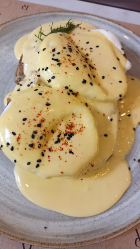 Rutina Café - Gastronomía y hostelería