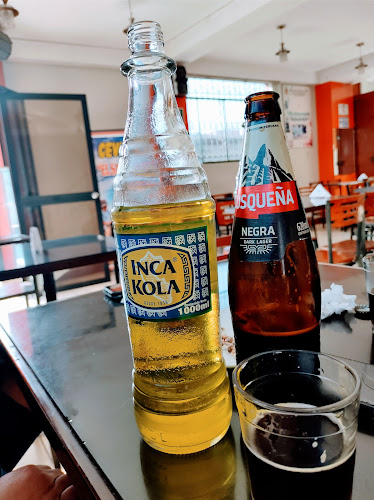 Restaurant El Sabor Churre en Tacna - Gastronomía y hostelería