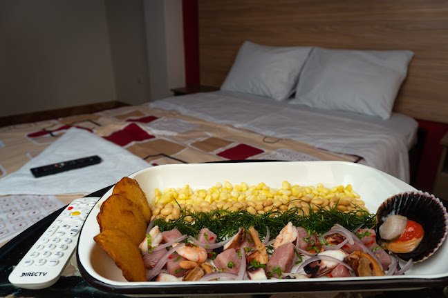 Comentarii opinii despre Rey Limón Restaurante