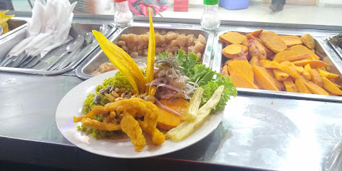 Cevicheria tu conchita