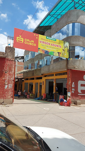 Mercado Virgen Asunta - Gastronomía y hostelería