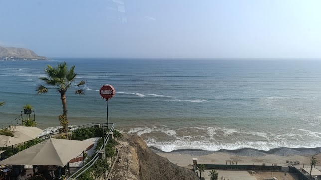 La Bonbonniere Restaurant - Gastronomía y hostelería