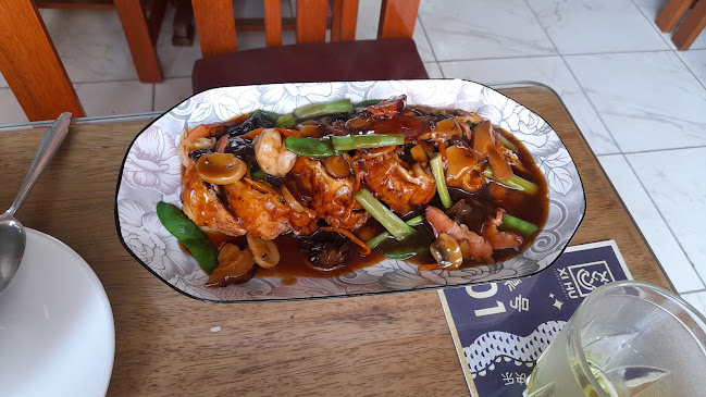 Restaurant chifa Xi-Hu - Huánuco