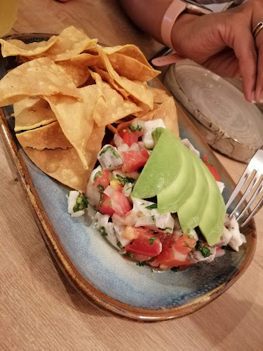 Carrer d'Aragó, 122, L'Eixample, 08015 Barcelona, España