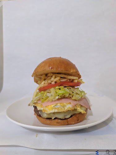 Comentarii opinii despre La Burguesía - Tarapoto