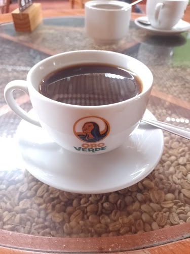 Cafetería Oro Verde - Lamas