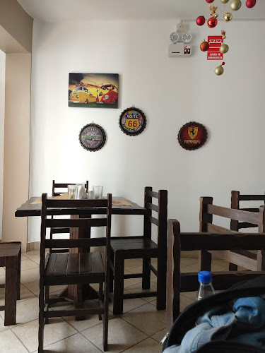 Que Rico Chizo - Trujillo