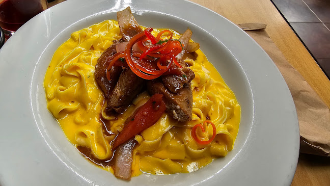 Cebicheria El Pez On