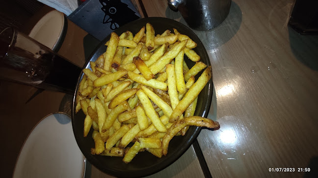 Ca. José Gálvez 390, Lima 15074