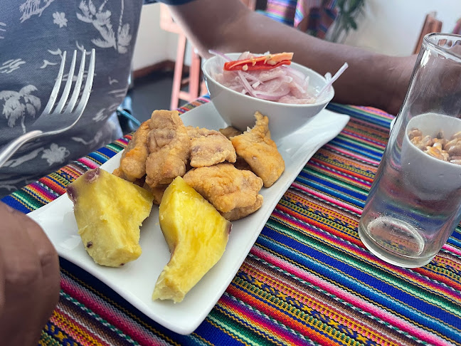 El Miscucho - Víctor Larco Herrera