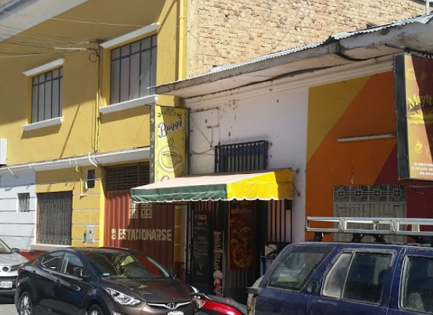 Opinii despre Restaurante Buggy în Huánuco - Gastronomía y hostelería