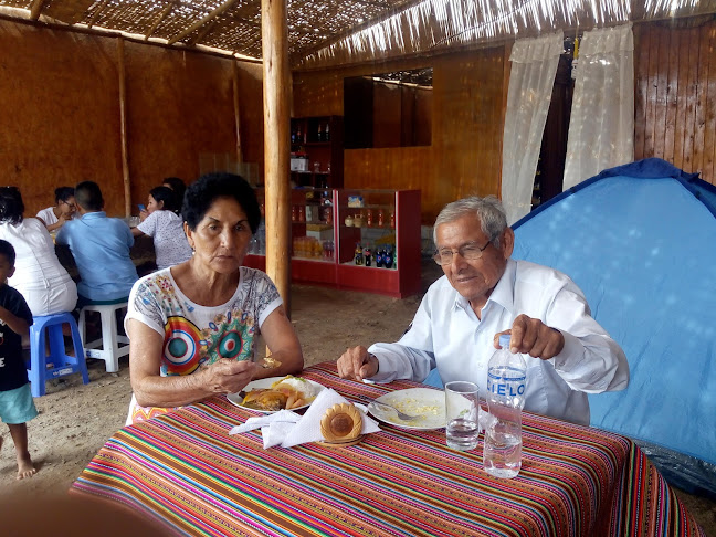 Restaurant Tuquillo Gourmet - Huarmey
