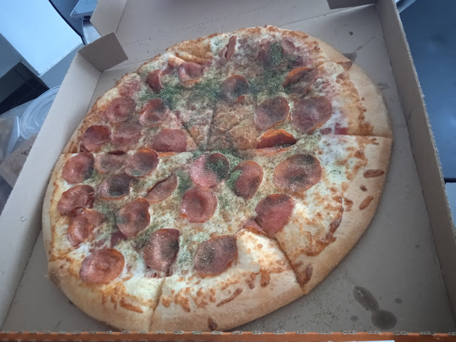 Av. Revolucion 1830, Villa EL Salvador 15834