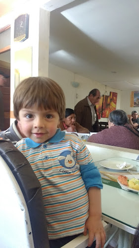 O' Bocatto - Huancayo