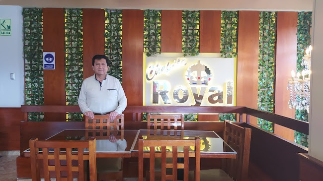 Chepita Royal - Gastronomía y hostelería