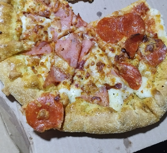 Domino's Pizza