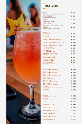 Manuel Seoane 916, Pimentel 14000