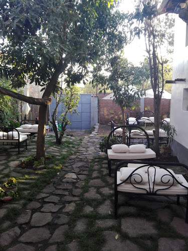 Cafe Bar La Oveja Negra - Gastronomía y hostelería