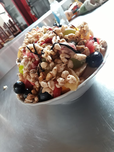 Comentarii opinii despre Pizzeria La Roka