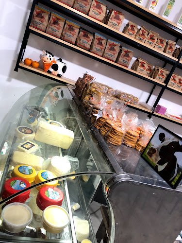 Opinii despre Ricuras Cajamarquinas în Callao - Gastronomía y hostelería