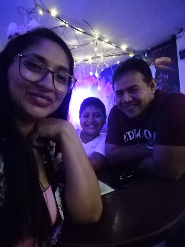 Comentarii opinii despre Exotic Jungle