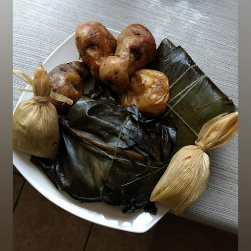 Opinii despre Eventos " Virgen Del Rosario " în Huaraz - Gastronomía y hostelería