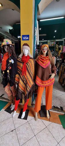 Mercado Artesanal - Gastronomía y hostelería