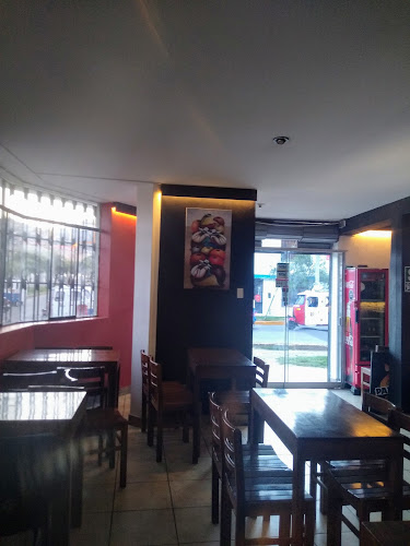 Opinii despre EL PARRILLAJE CAJAMARCA în Cajamarca - Gastronomía y hostelería