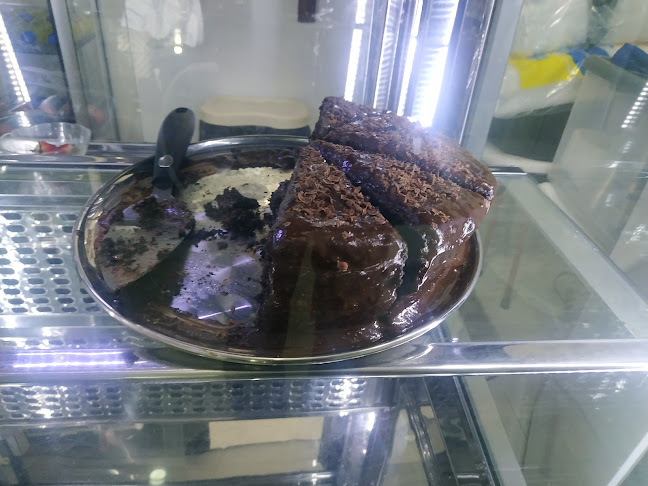 Alessio Postres - Pastelería y Respostería