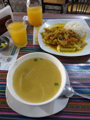 Comentarii opinii despre La Cabañita