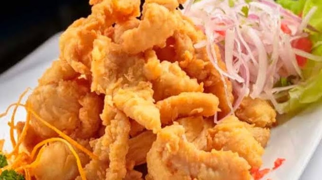 Marisqueria & cevicheria Rico Mar