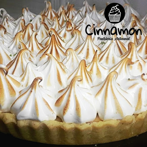 Comentarii opinii despre Cinnamon - Pastelería Artesanal