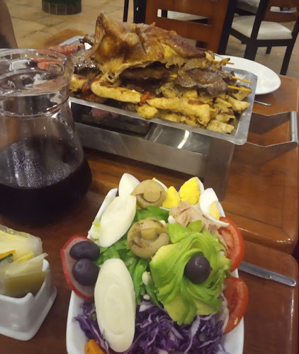 Royal Restaurante - Tarapoto