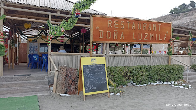 Restaurante Luzmila