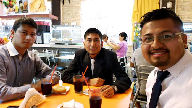 Opinii despre FUENTE DE SODA ELITA în Casa Grande - Gastronomía y hostelería