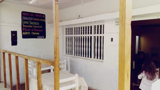 Veko's RestoBar - Gastronomía y hostelería