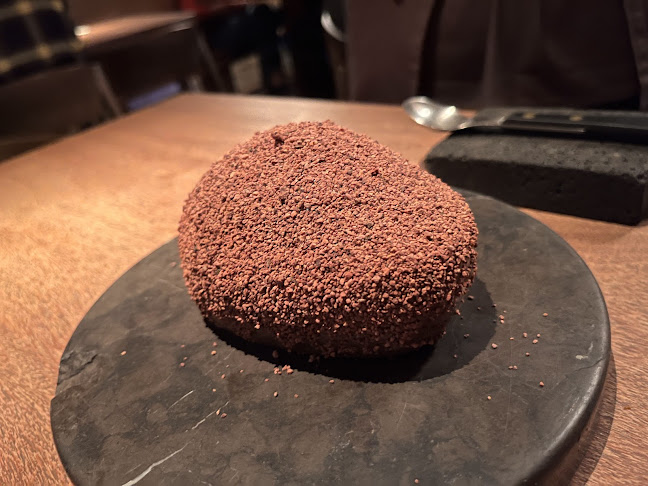 Mérito - Gastronomía y hostelería