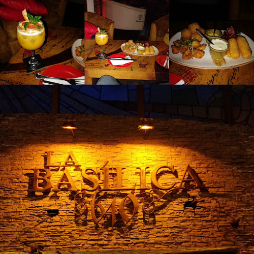 La Basilica 640 - Santiago de Surco