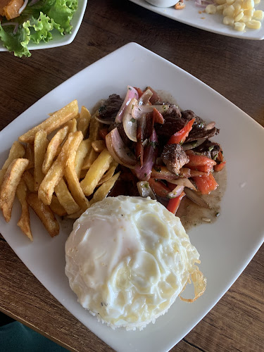 Comentarii opinii despre Restaurant Paracas