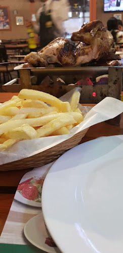 Rokys - Gastronomía y hostelería