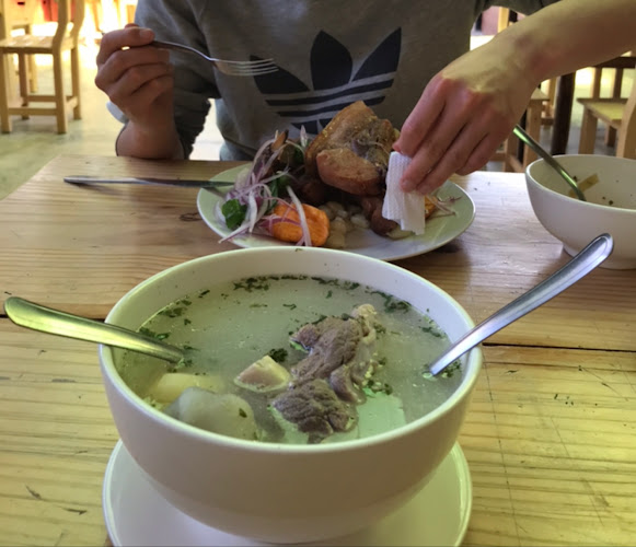 Quinta Rest. REQUINTA