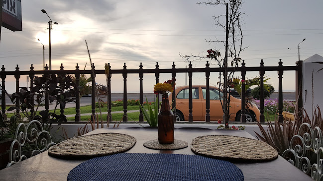 Comentarii opinii despre Corazón Verde Cocina artesanal y sana