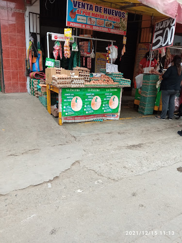 Santos Chocano 195, Lima 15811