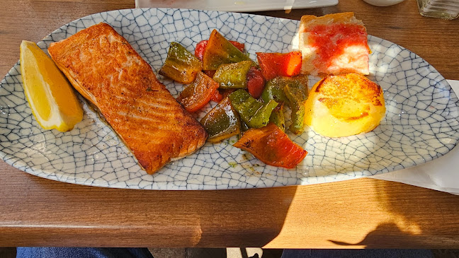 Mesón Jesús Restaurante