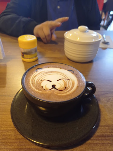 Black Cherry - Gastronomía y hostelería