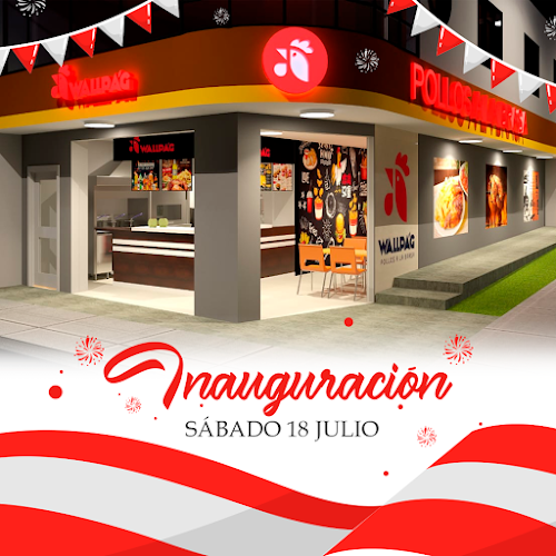 Mi Peru, 19230, Perú