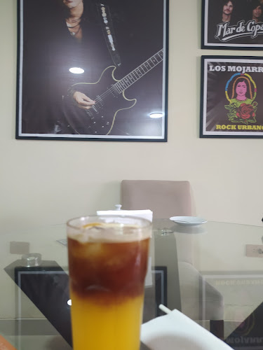 Victoria 184, Pisco 11601