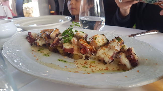 Opinii despre El Vagón de Beni în Eten - Gastronomía y hostelería