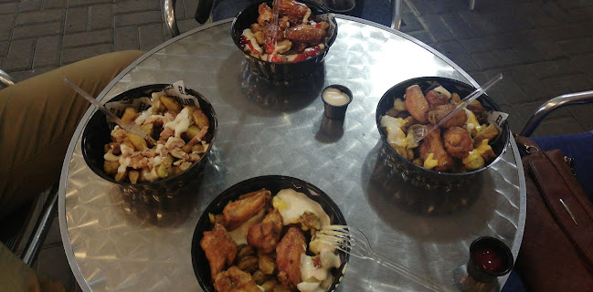 Av. El Golf 443, Víctor Larco Herrera 13009